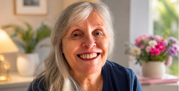 Maureen Schlachter — Coach, Author, Artist, Musician